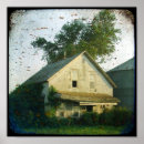 Zoek naar oude boerderij posters Platteland