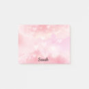 Recherche de valentine post its Mignon