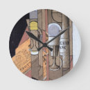 Recherche de cubisme horloges Résumé