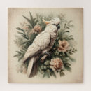 Zoek naar kaketoe puzzels Cockatoo