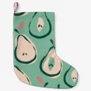Recherche de poire chaussette de noël Motif
