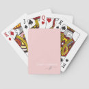 Recherche de filles jeux de cartes Girly