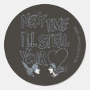 Recherche de catwoman autocollants Amour