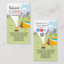 Recherche de camping cartes visite Camp d'été