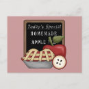 Recherche de tarte pommes cartes postales Fait maison