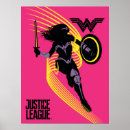 Recherche de ligue de justice art Superhéros