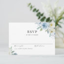 Recherche de fleur blanche bleue Romantique
