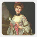 Recherche de peinture blanche autocollants Floral