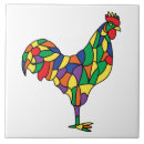 Recherche de verre coloré carreaux Motif