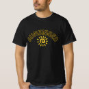 Recherche de summer beach tshirts Coucher de soleil