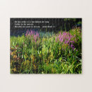 Recherche de spiritualité puzzles Nature