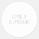 Recherche de autocollants invitations Moderne