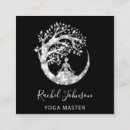 Recherche de arbre moderne cartes visite Boss