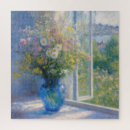 Recherche de monet puzzles Floral