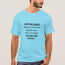 Recherche de réussite tshirts Détermination