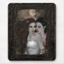 Zoek naar vampieren muismatten Liefde