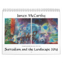 Recherche de surréalisme calendriers Surréaliste