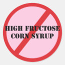 Recherche de sirop autocollants Maïs