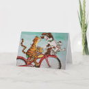 Zoek naar hond fiets kaarten Vriendschap