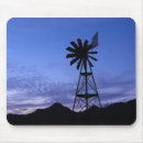 Recherche de moulin à vent tapis souris Paysage