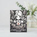 Recherche de merveilles cartes postales Au pays des merveilles