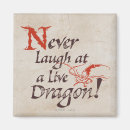 Recherche de middle earth magnets Desolation of smaug