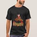 Recherche de cockroach tshirts Xmas