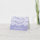 Recherche de dentelle vœux cartes Violet