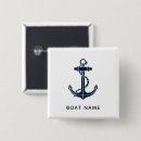 Recherche de ancre marine badges Yacht