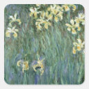 Recherche de beaux arts autocollants Iris