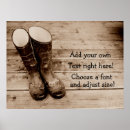 Recherche de wellingtons Bottes