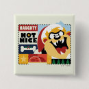 Recherche de naughty badges Vilain