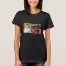 Recherche de 0 femme tshirts Gravité