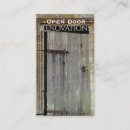 Recherche de vieux bois cartes visite Rustique