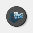 Recherche de schaf magnete L'île solitaire