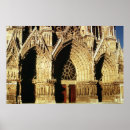 Recherche de fenêtre gothique posters Architecture