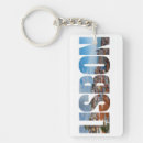 Recherche de lisbonne porteclés Capital