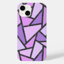 Zoek naar gekleurd glas iphone hoesjes Paars