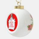 Recherche de stuffers de bas ornements D'arbre