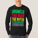 Recherche de druncle tshirts Moyen
