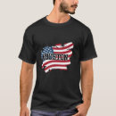 Recherche de houston tshirts Drapeau américain