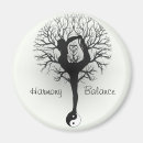 Recherche de yoga magnete Arbre de vie
