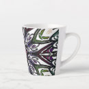 Recherche de psychédéliques tasses Coloré