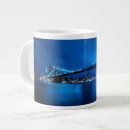 Recherche de brooklyn tasses Image de couleur
