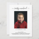 Recherche de en second lieu invitations Garçon