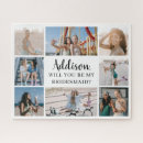 Zoek naar bridesmaid puzzels Voorstel