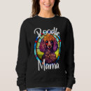 Zoek naar poedels hoodies Ras