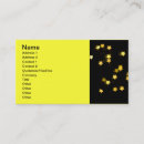 Recherche de bokeh cartes visite Jaune
