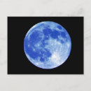 Recherche de blue moon cartes postales Ciel