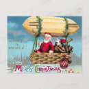 Recherche de noël français vintage cartes postales Victorien